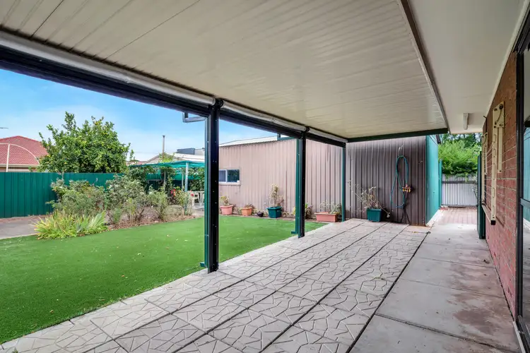 Second view of Homely house listing, 3 Barry Street, Christies Beach SA 5165