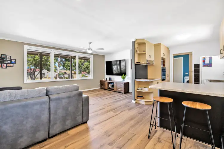 Second view of Homely house listing, 14 Lindsay Drive, Morphett Vale SA 5162