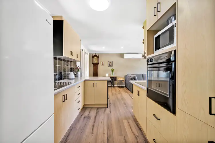 Fourth view of Homely house listing, 14 Lindsay Drive, Morphett Vale SA 5162