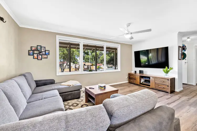 Fifth view of Homely house listing, 14 Lindsay Drive, Morphett Vale SA 5162
