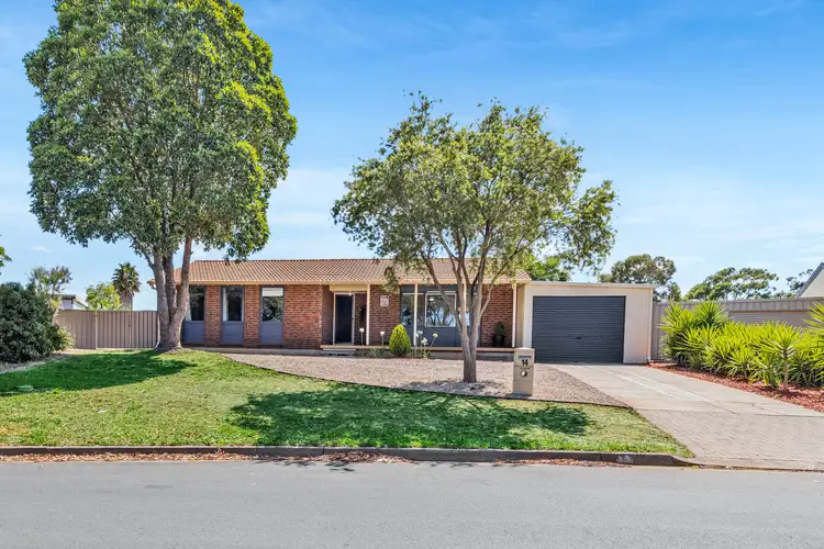 Sixth view of Homely house listing, 14 Lindsay Drive, Morphett Vale SA 5162