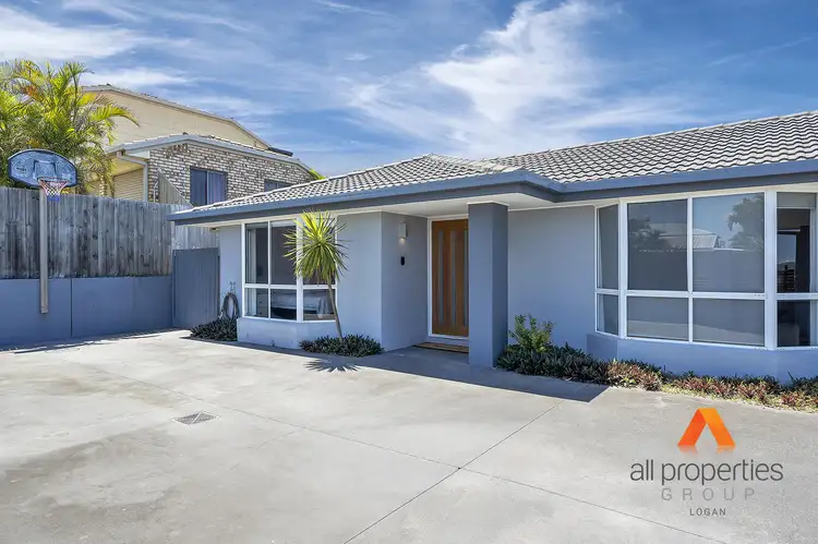Main view of Homely house listing, 32 Hillside Crescent, Edens Landing QLD 4207