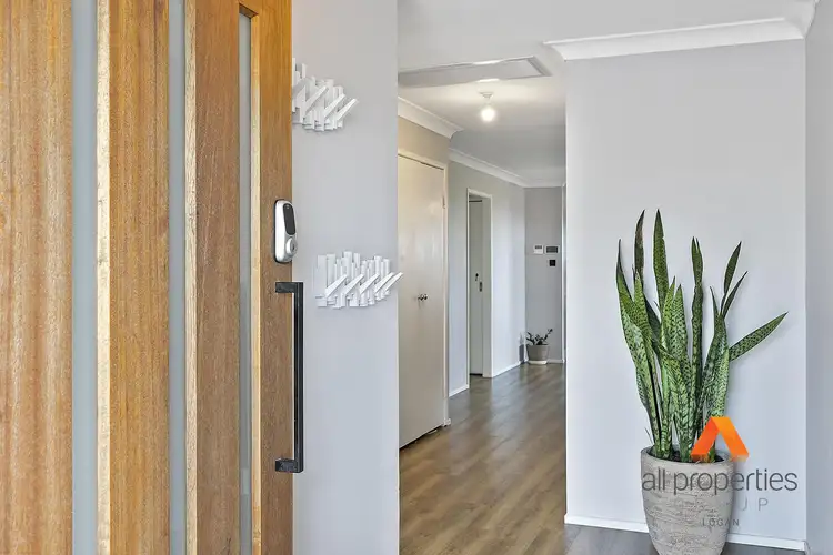 Third view of Homely house listing, 32 Hillside Crescent, Edens Landing QLD 4207