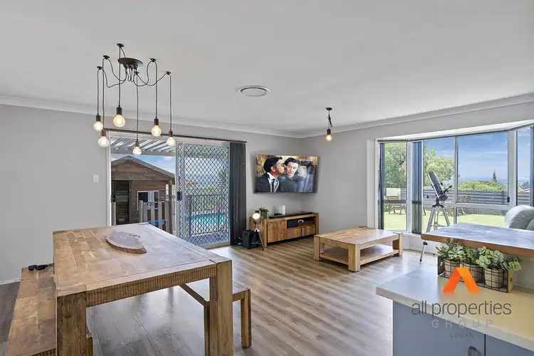 Fourth view of Homely house listing, 32 Hillside Crescent, Edens Landing QLD 4207