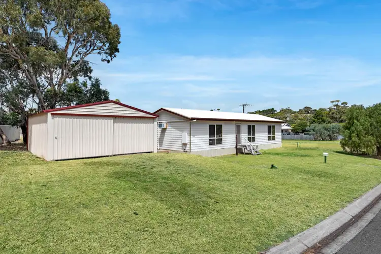 Second view of Homely house listing, 7 Barton Street, Yankalilla SA 5203