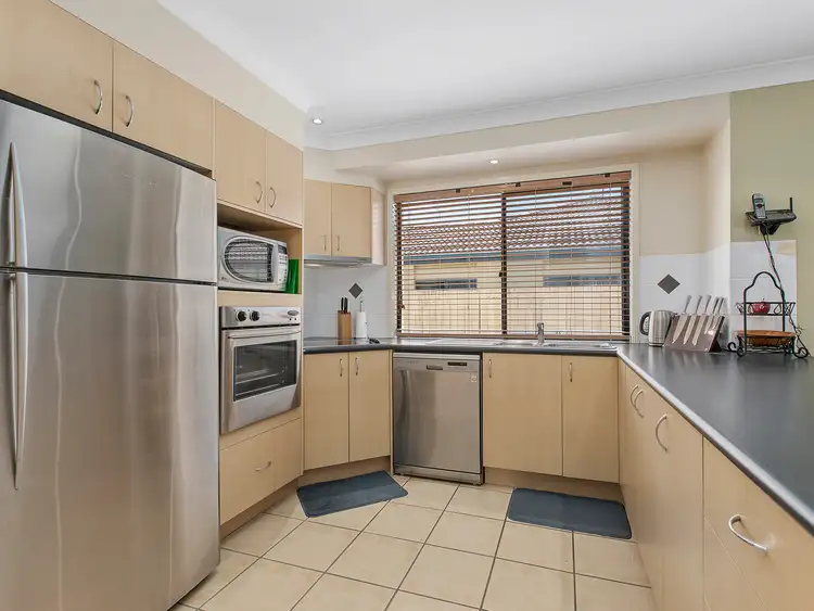 Fifth view of Homely house listing, 6 Oak Grove Way, Sippy Downs QLD 4556