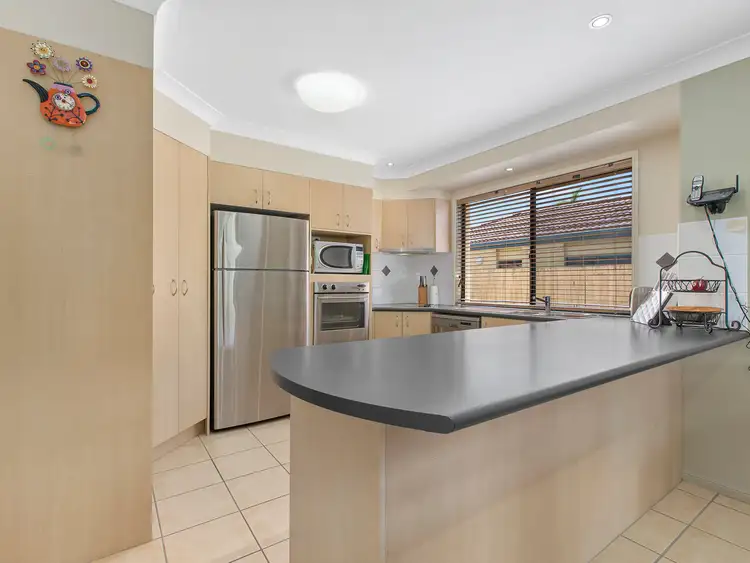 Sixth view of Homely house listing, 6 Oak Grove Way, Sippy Downs QLD 4556