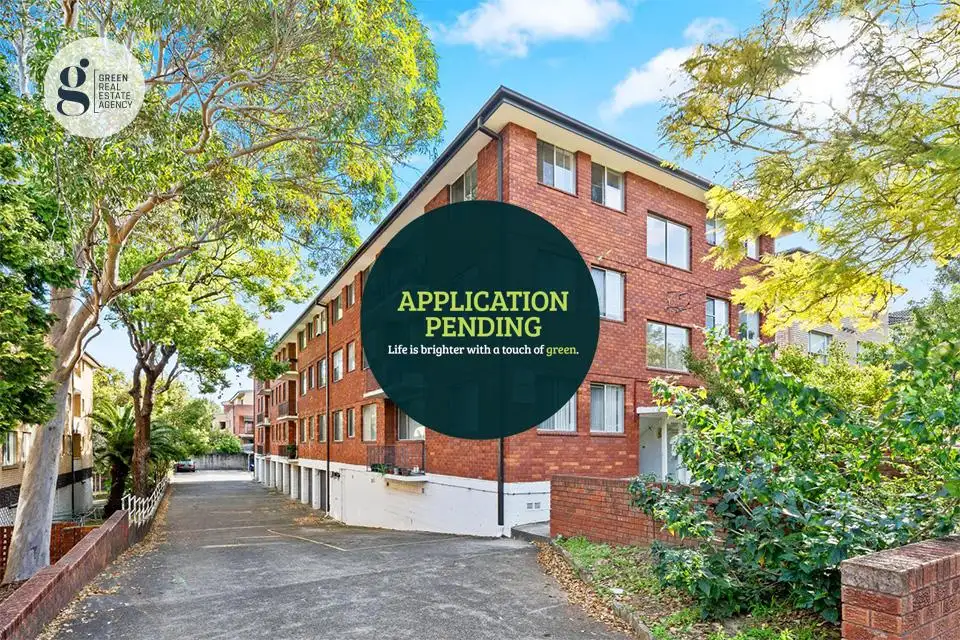 Main view of Homely unit listing, 7/4 Union Street, West Ryde NSW 2114