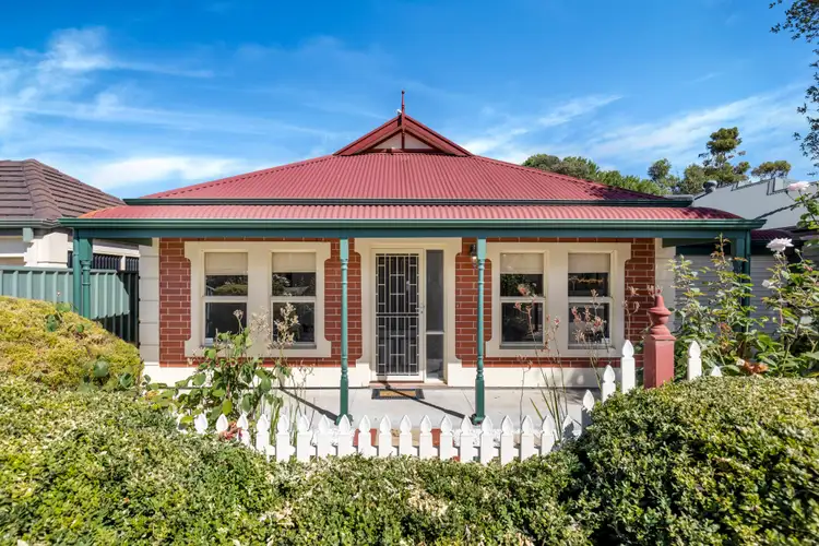 Main view of Homely house listing, 17 Tandana Court, Happy Valley SA 5159