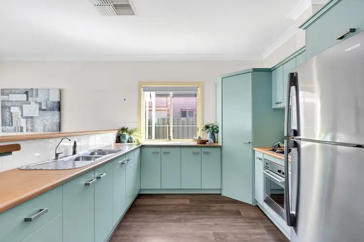 Second view of Homely house listing, 17 Tandana Court, Happy Valley SA 5159