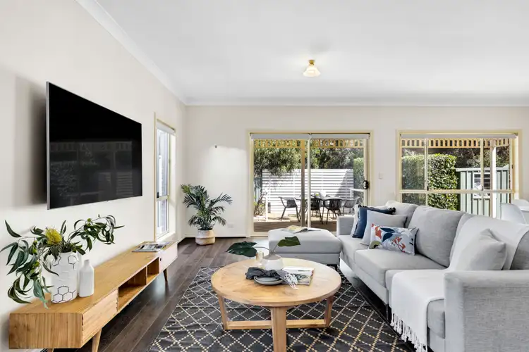 Third view of Homely house listing, 17 Tandana Court, Happy Valley SA 5159