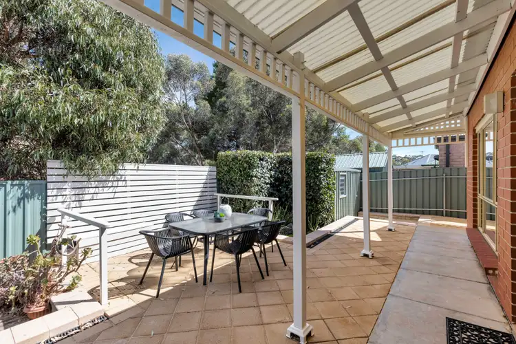 Fourth view of Homely house listing, 17 Tandana Court, Happy Valley SA 5159