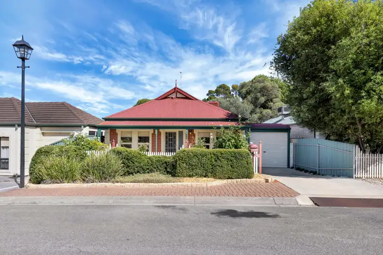 Fifth view of Homely house listing, 17 Tandana Court, Happy Valley SA 5159