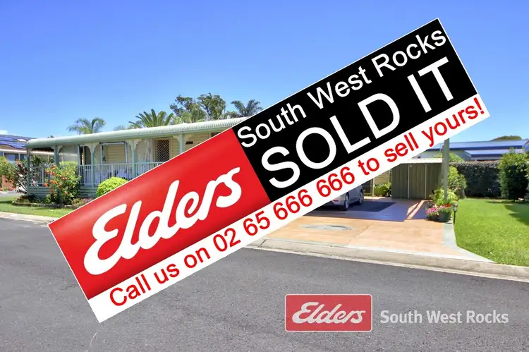 40/39 GORDON YOUNG DRIVE, South West Rocks NSW 2431