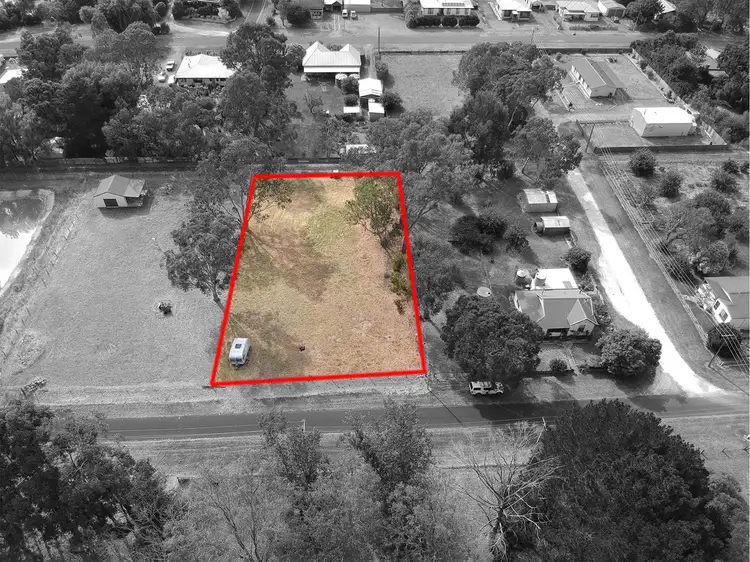 26 ELIZA STREET, Kalangadoo SA 5278