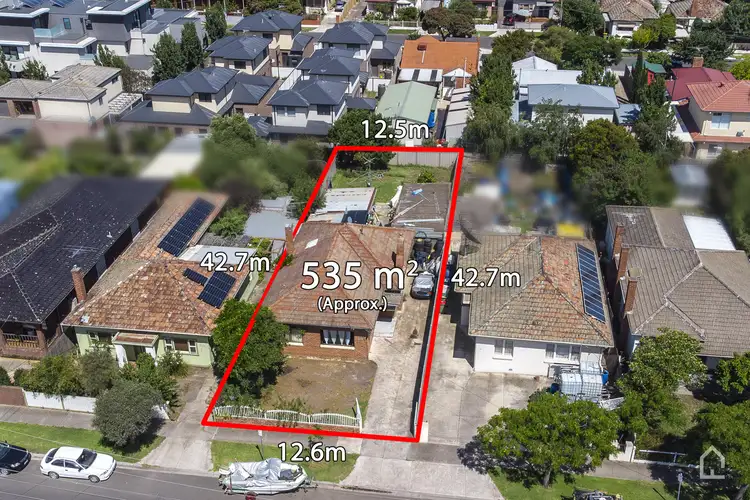 14 Neil Street, West Footscray VIC 3012