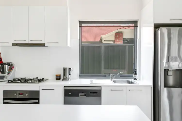 Fourth view of Homely house listing, 266a Diagonal Road, Oaklands Park SA 5046