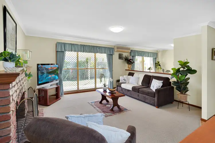Second view of Homely house listing, 84 Cobalt Street, Keperra QLD 4054