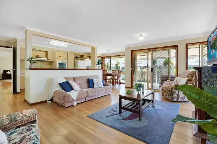 Fourth view of Homely house listing, 84 Cobalt Street, Keperra QLD 4054
