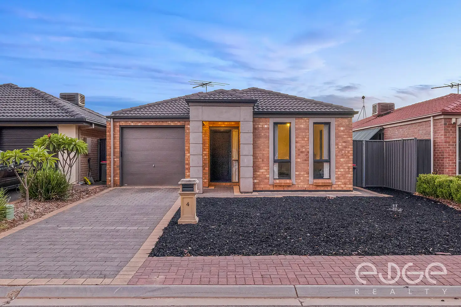 Main view of Homely house listing, 4 Albert Court, Andrews Farm SA 5114