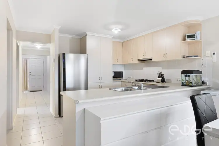 Second view of Homely house listing, 4 Albert Court, Andrews Farm SA 5114