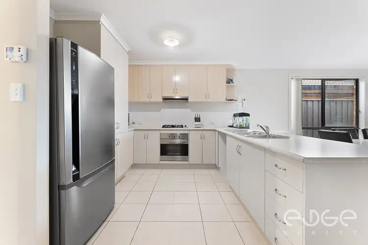 Fourth view of Homely house listing, 4 Albert Court, Andrews Farm SA 5114