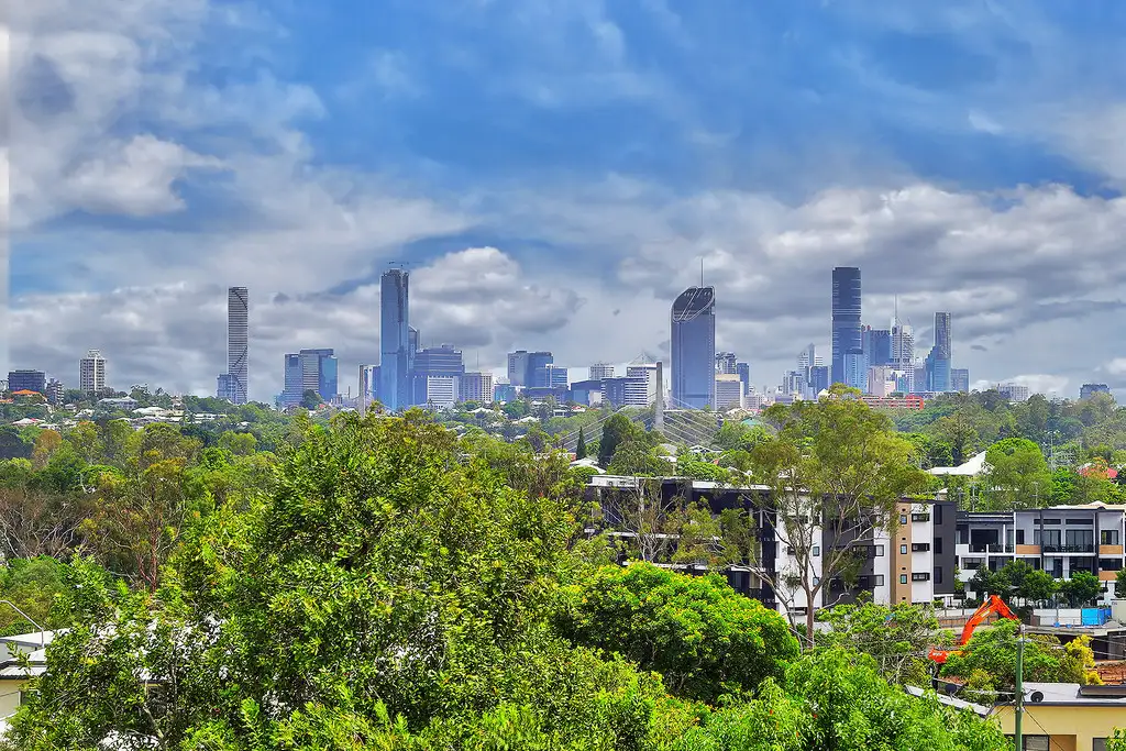 Main view of Homely unit listing, 18/30 Cork St, Yeronga QLD 4104