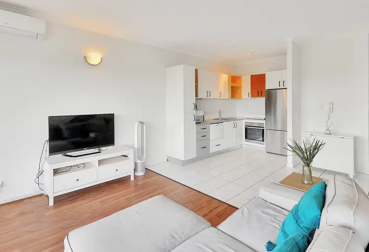 Third view of Homely unit listing, 18/30 Cork St, Yeronga QLD 4104