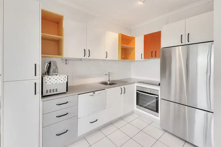 Fourth view of Homely unit listing, 18/30 Cork St, Yeronga QLD 4104