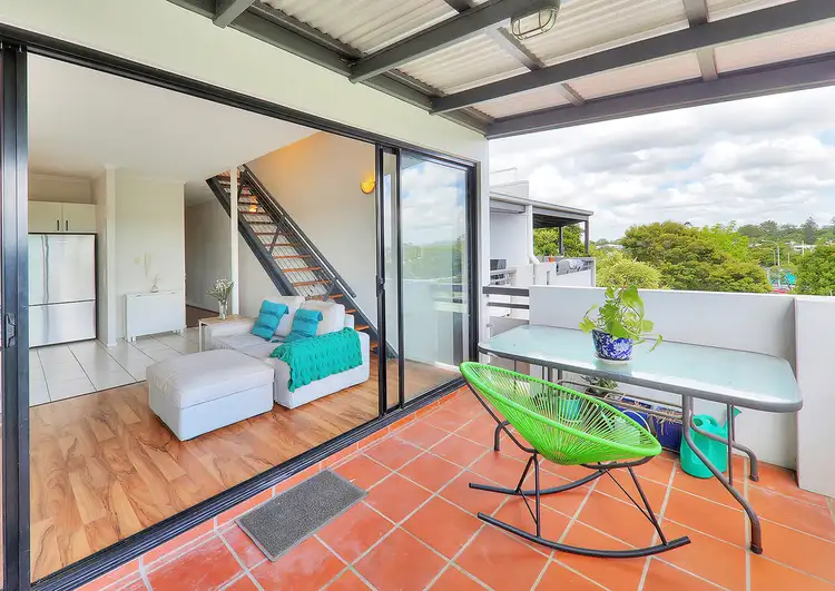 Fifth view of Homely unit listing, 18/30 Cork St, Yeronga QLD 4104