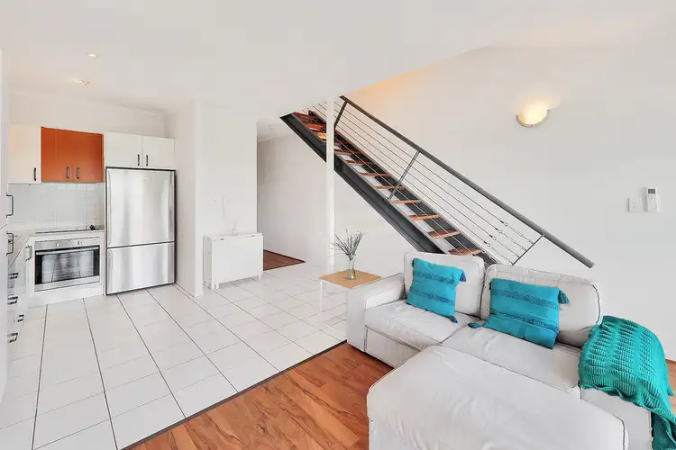 Sixth view of Homely unit listing, 18/30 Cork St, Yeronga QLD 4104