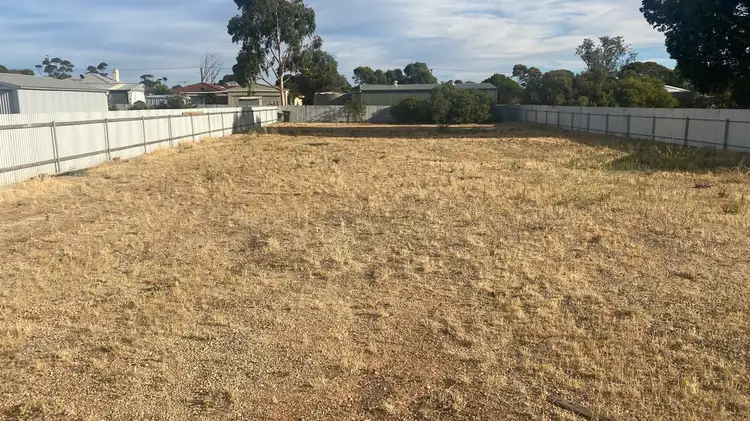 Second view of Homely land listing, 24 First Avenue, Tailem Bend SA 5260