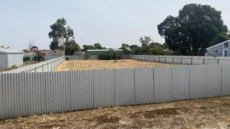 Fifth view of Homely land listing, 24 First Avenue, Tailem Bend SA 5260