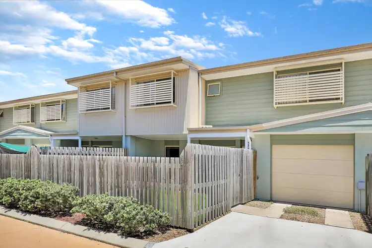 Main view of Homely townhouse listing, 154/71 Stanley Street, Brendale QLD 4500