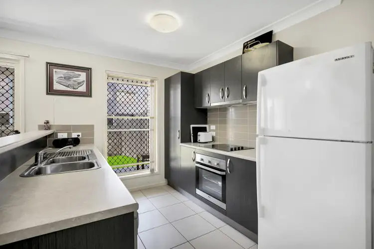 Third view of Homely townhouse listing, 154/71 Stanley Street, Brendale QLD 4500