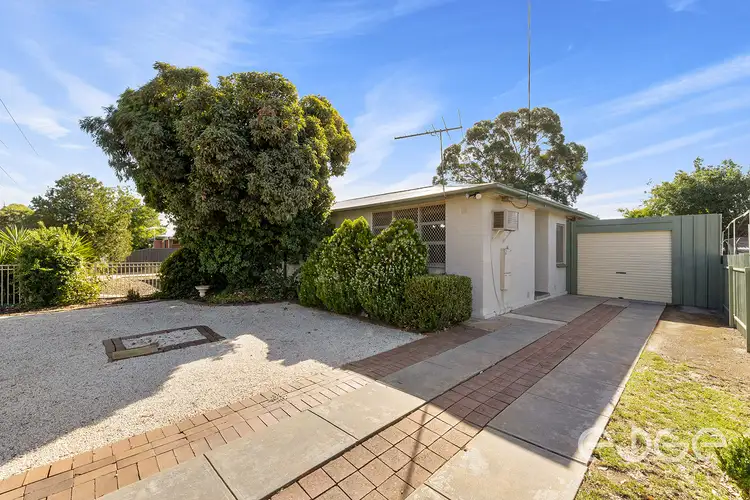 11 Timothy Court, Davoren Park SA 5113