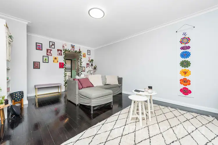 Third view of Homely villa listing, 2/7 Tilba Street, Aberfeldie VIC 3040