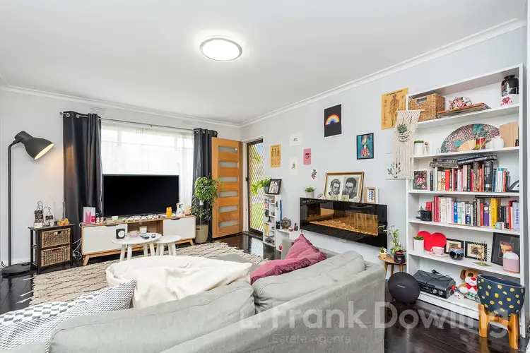 Fourth view of Homely villa listing, 2/7 Tilba Street, Aberfeldie VIC 3040