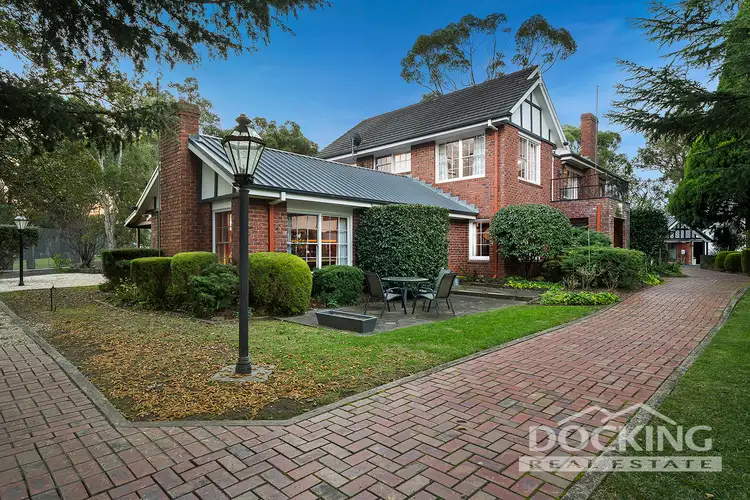 30 South Valley Road, Park Orchards VIC 3114