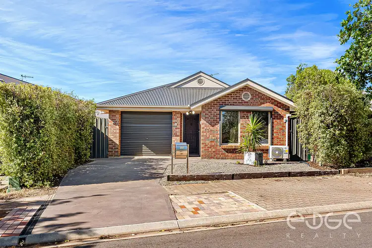 Main view of Homely house listing, 5 North Way, Elizabeth Park SA 5113