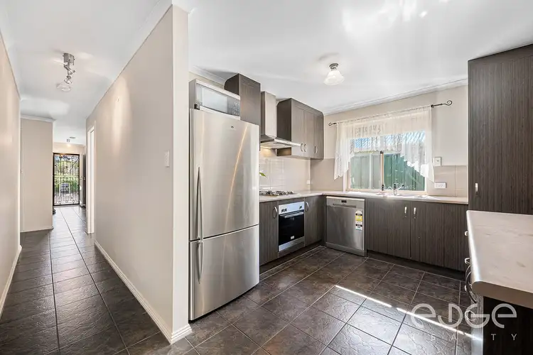 Second view of Homely house listing, 5 North Way, Elizabeth Park SA 5113