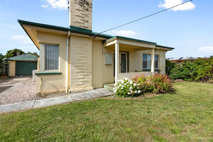 Main view of Homely house listing, 42 Elizabeth Street, Devonport TAS 7310