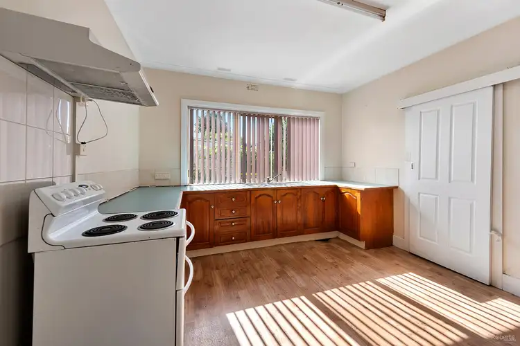 Second view of Homely house listing, 42 Elizabeth Street, Devonport TAS 7310