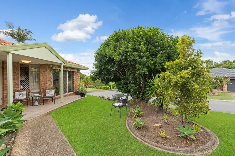 Fourth view of Homely house listing, 1 Macedon Close, Robina QLD 4226