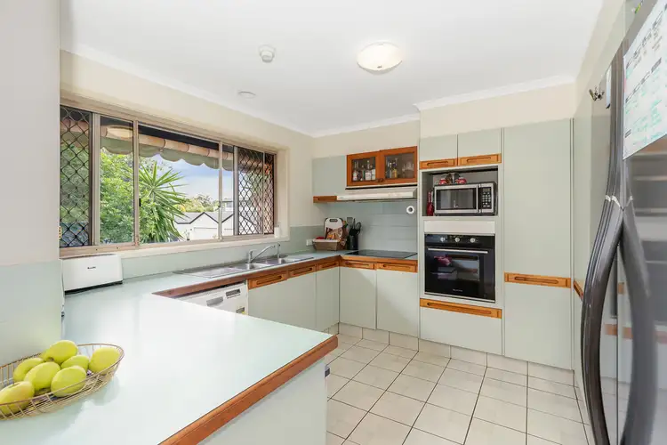 Fifth view of Homely house listing, 1 Macedon Close, Robina QLD 4226