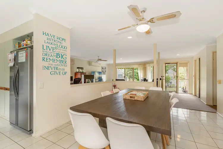 Sixth view of Homely house listing, 1 Macedon Close, Robina QLD 4226