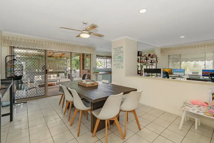 Seventh view of Homely house listing, 1 Macedon Close, Robina QLD 4226