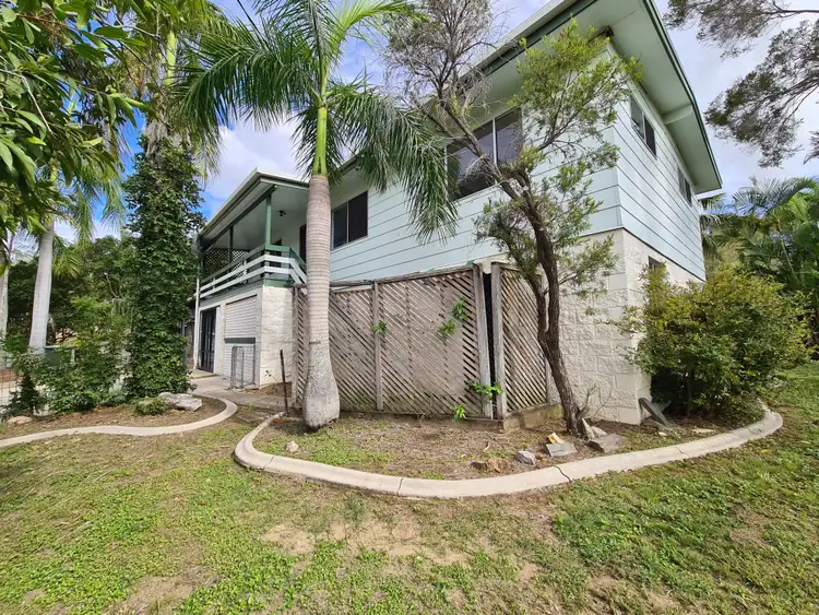 Second view of Homely house listing, 4 CAIRNCROSS STREET, Sun Valley QLD 4680