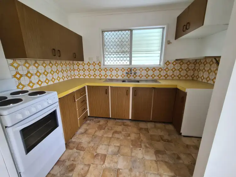 Third view of Homely house listing, 4 CAIRNCROSS STREET, Sun Valley QLD 4680