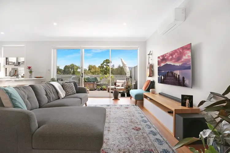 Main view of Homely townhouse listing, 10/36 Avondale Road, Avondale NSW 2530